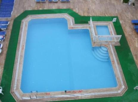 Serin Otel