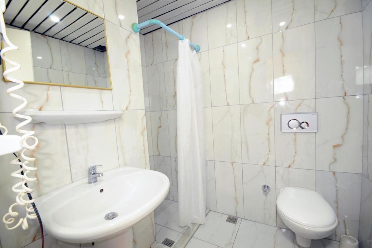 Hotel Serin 3*